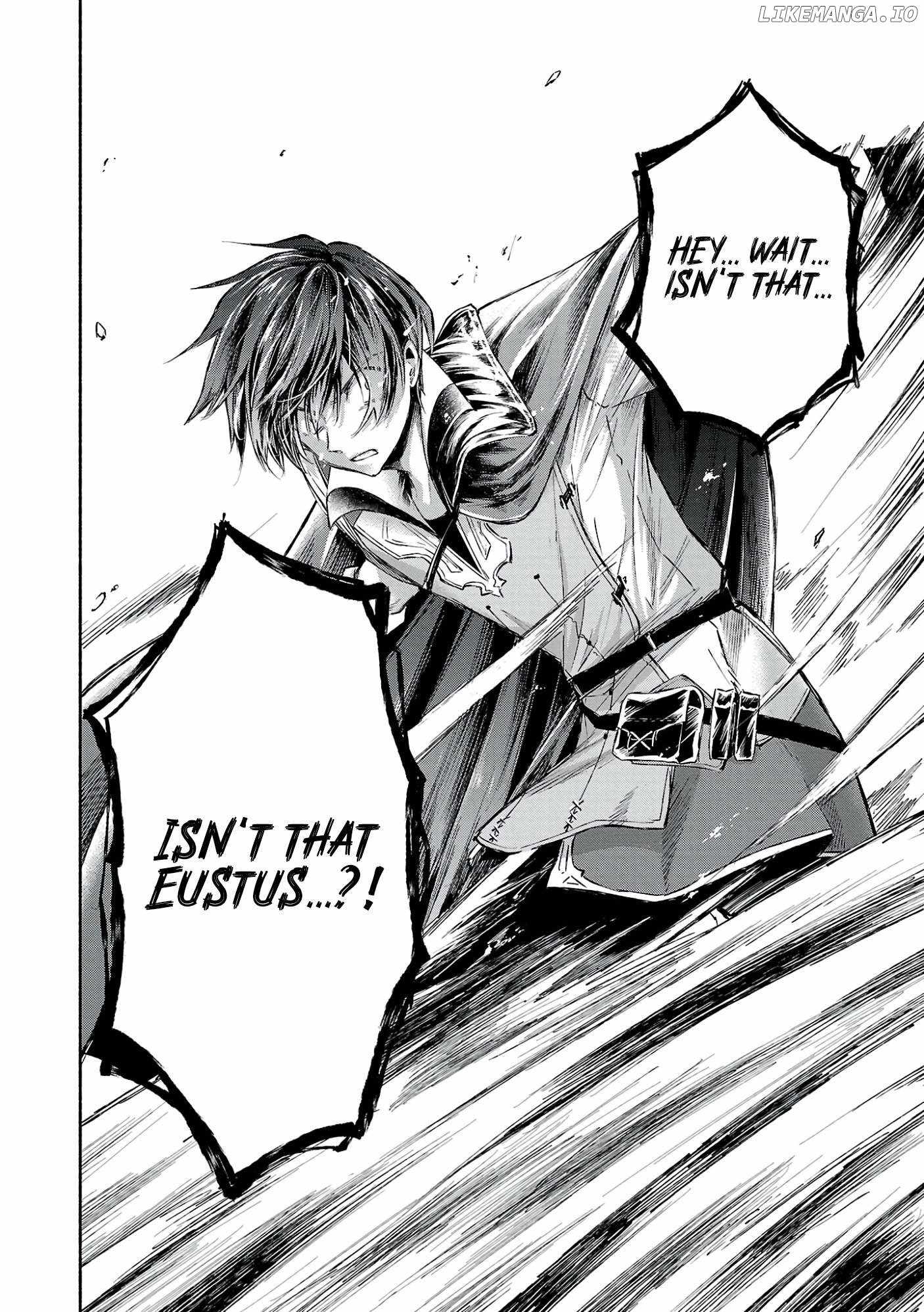 My Trash Skill 'Appraisal' Awakened into 'Inheritance' — Now I Wield the Power of Heroes and Stand Unmatched! Chapter 4 31